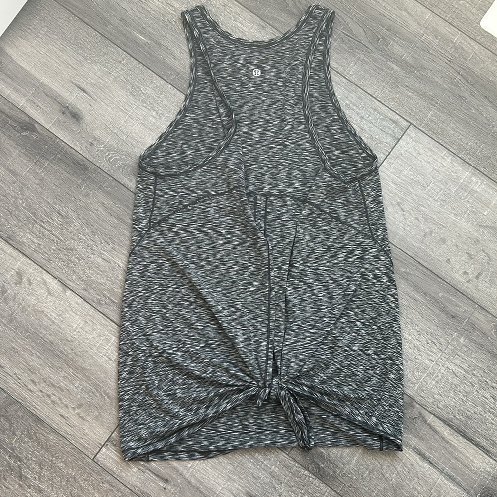 Sculpt tank - Picture 3 of 4